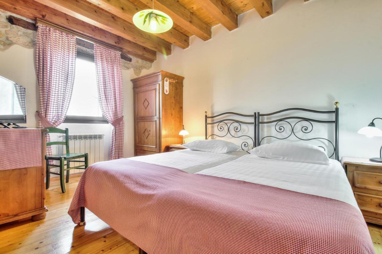 Casa Romantica La Parenzana