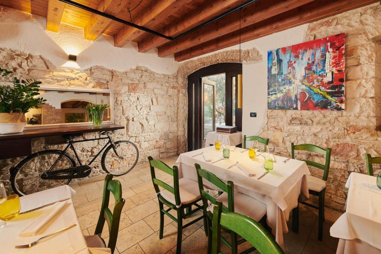 Casa Romantica La Parenzana 3* Buje