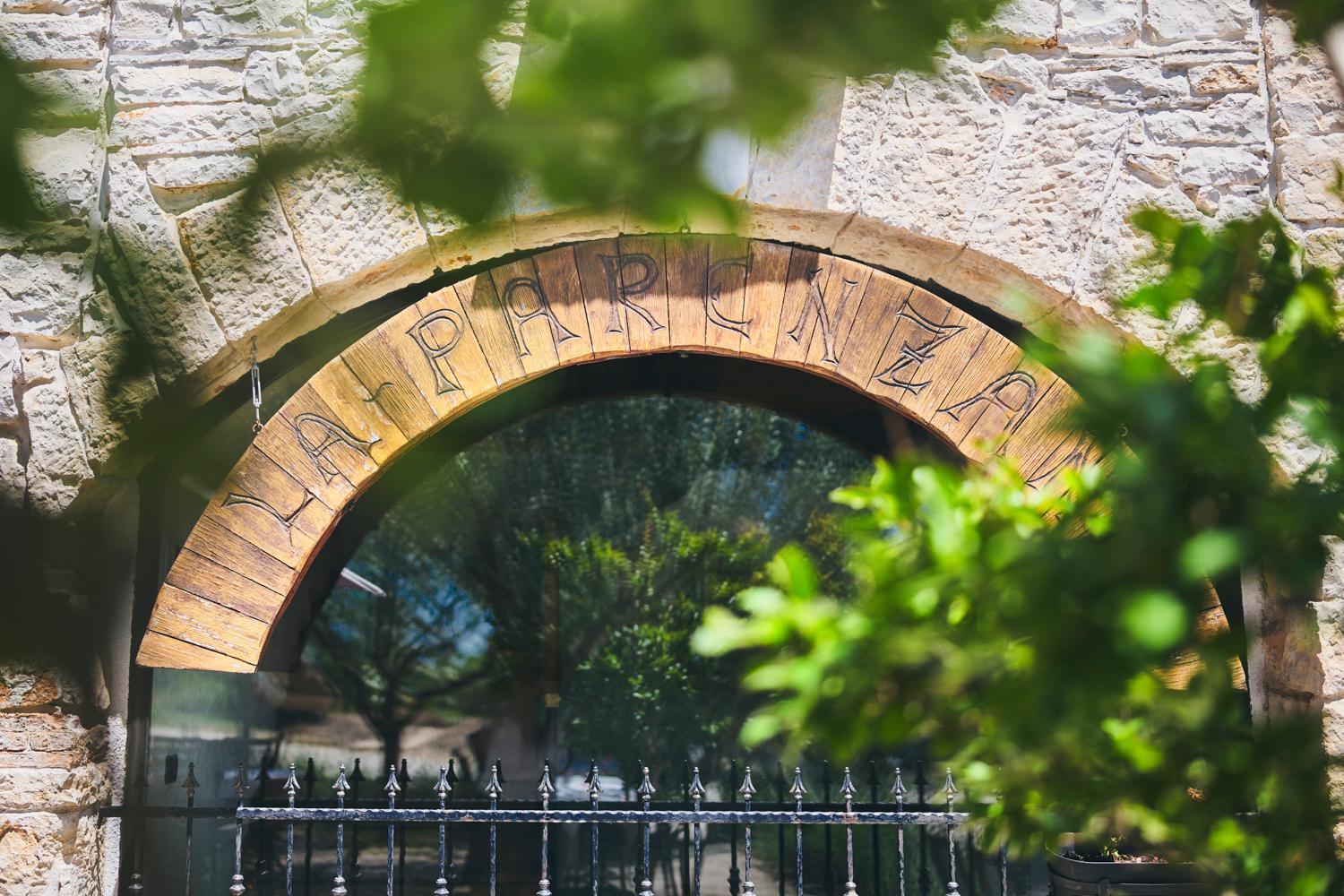Casa Romantica La Parenzana Bed & Breakfast Buje