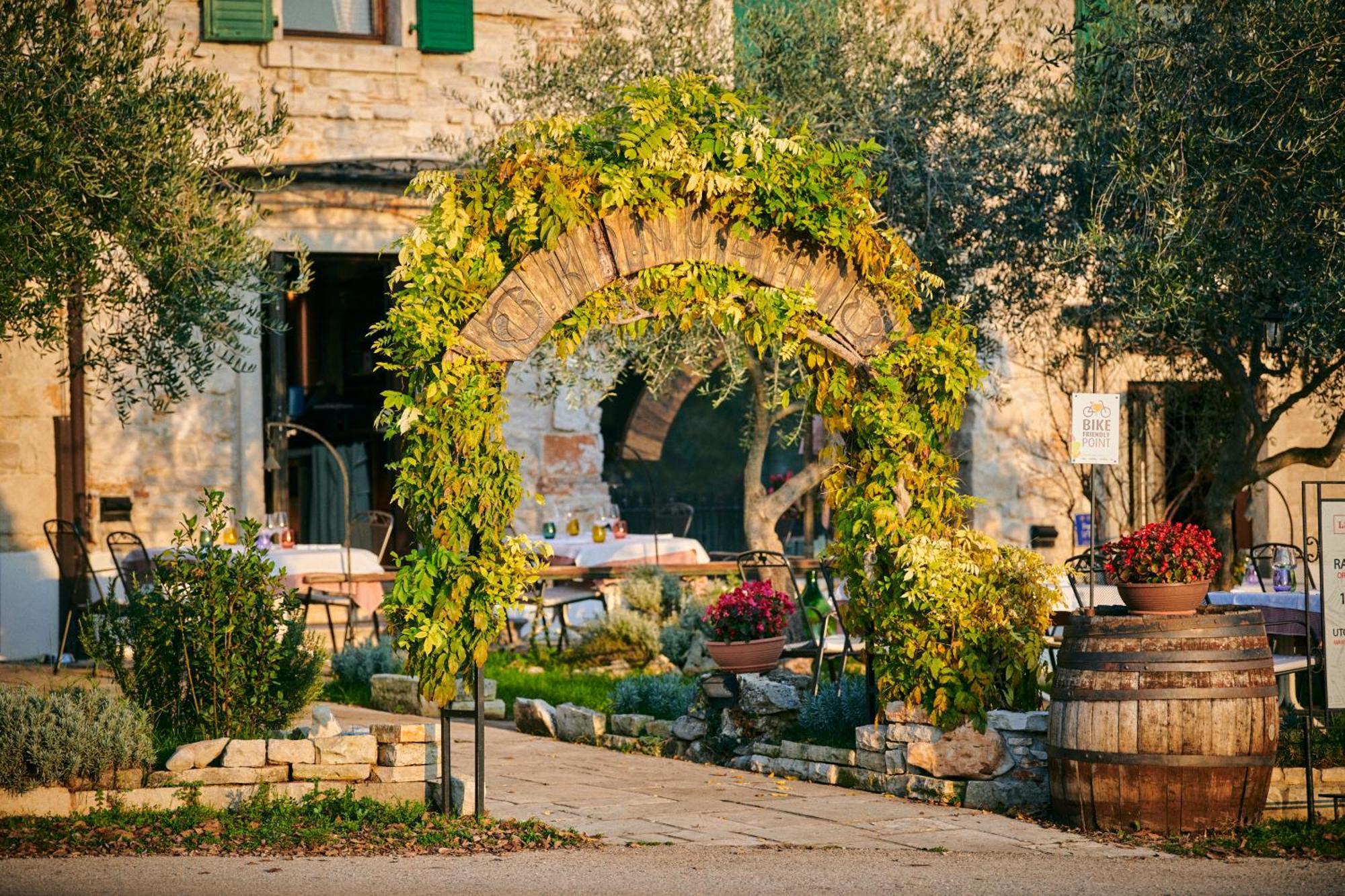 Casa Romantica La Parenzana 3*