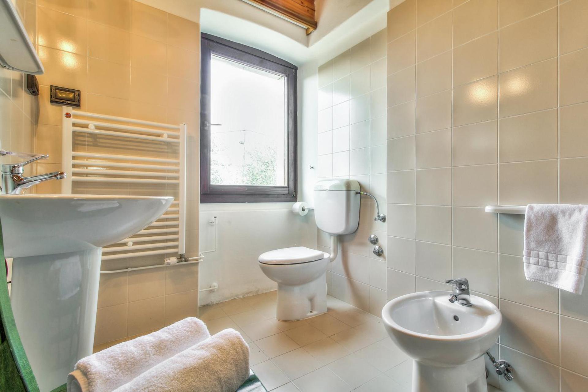 Bed & Breakfast Casa Romantica La Parenzana 3*