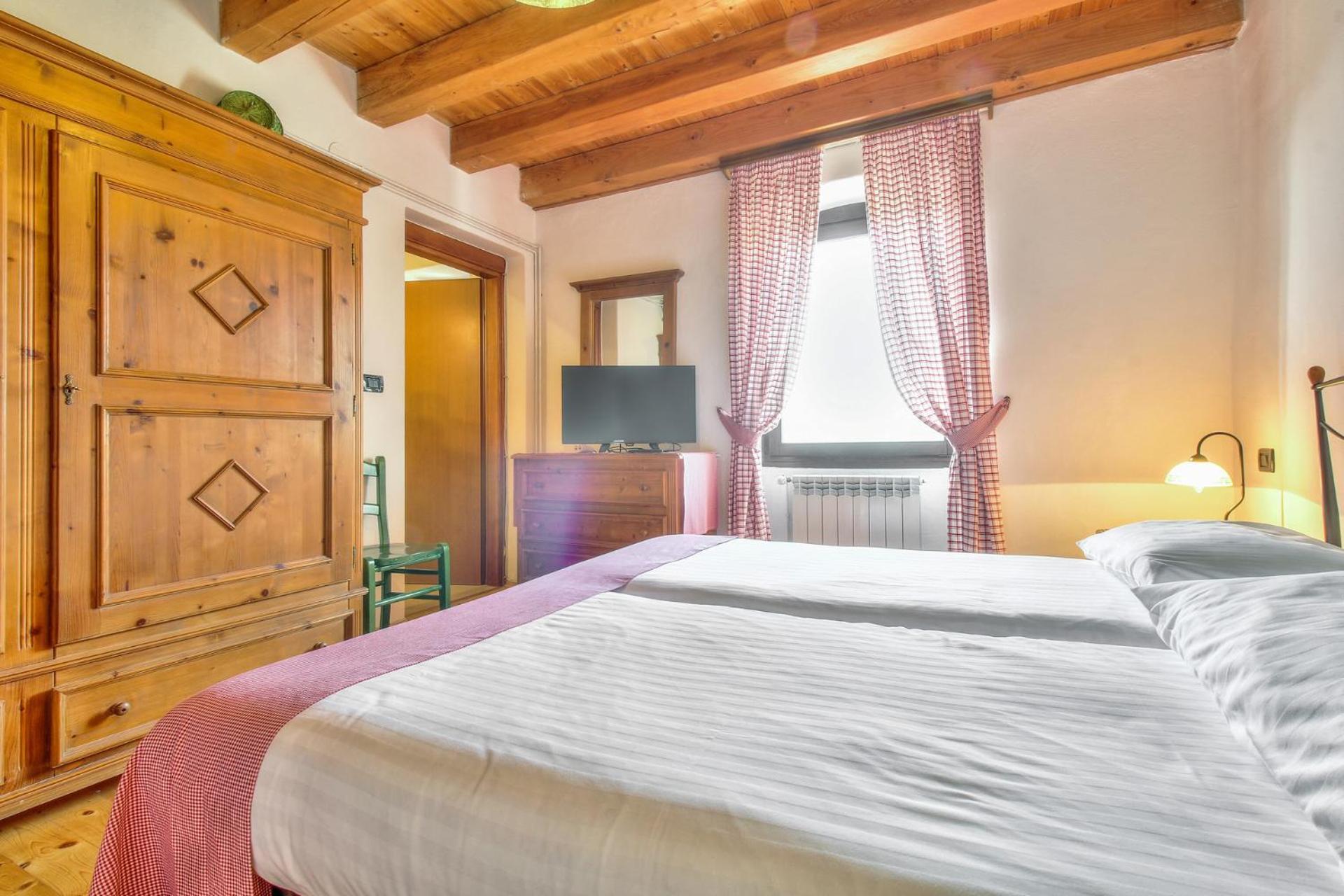Bed and breakfast Casa Romantica La Parenzana Buje