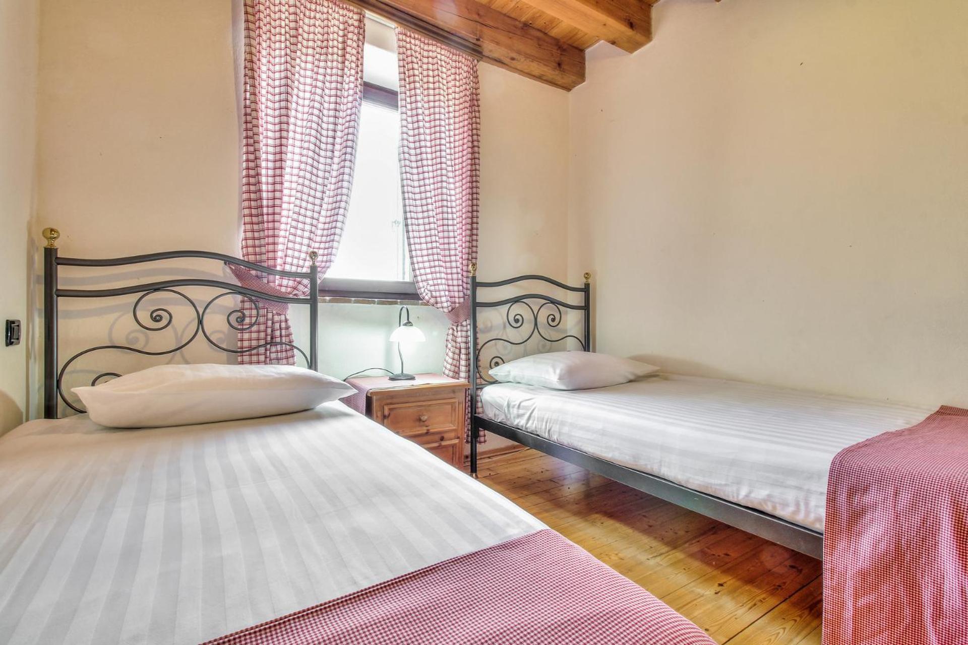 Casa Romantica La Parenzana 3*