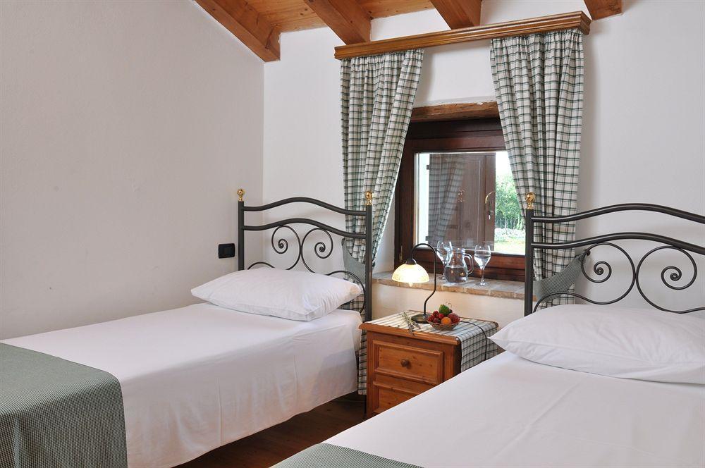 Panzió Casa Romantica La Parenzana 3*