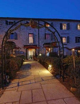 Panzió Casa Romantica La Parenzana 3*