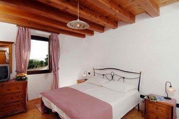 Bed and breakfast Casa Romantica La Parenzana Buje