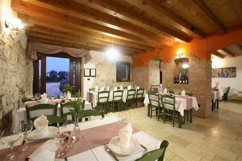 Panzió Casa Romantica La Parenzana
