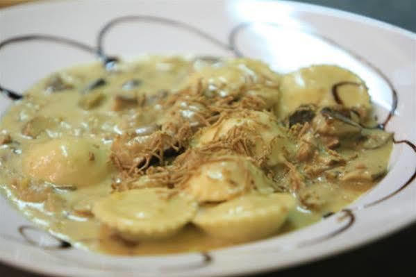 Casa Romantica La Parenzana Bed and breakfast