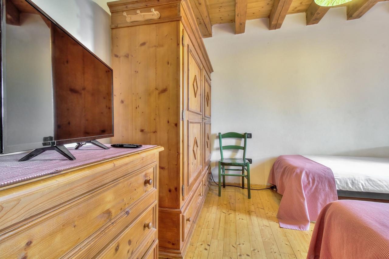 Casa Romantica La Parenzana