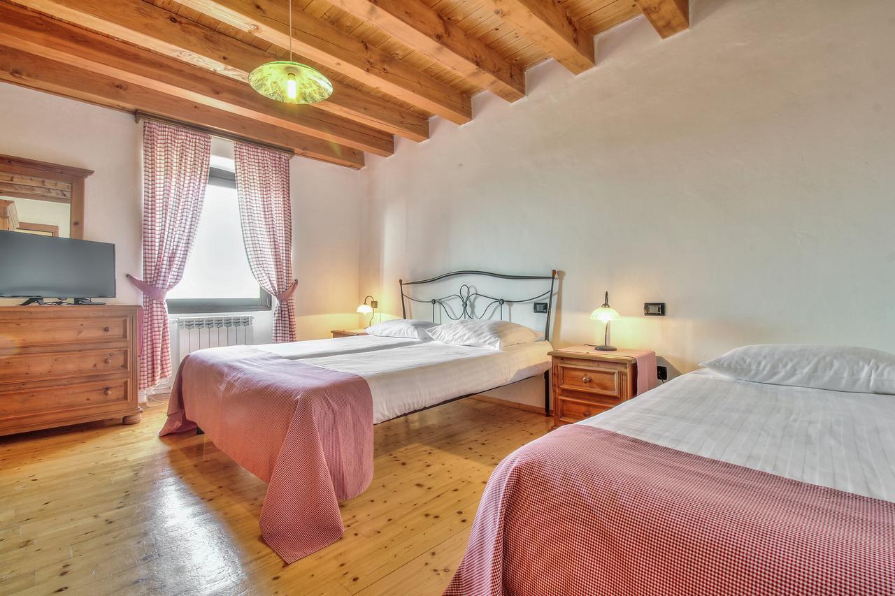 Bed & Breakfast Casa Romantica La Parenzana