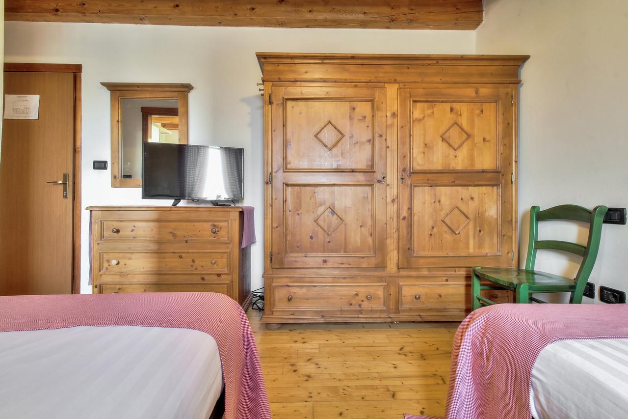 Casa Romantica La Parenzana Bed & Breakfast Buje