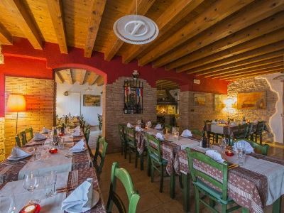 Casa Romantica La Parenzana Bed & Breakfast Buje