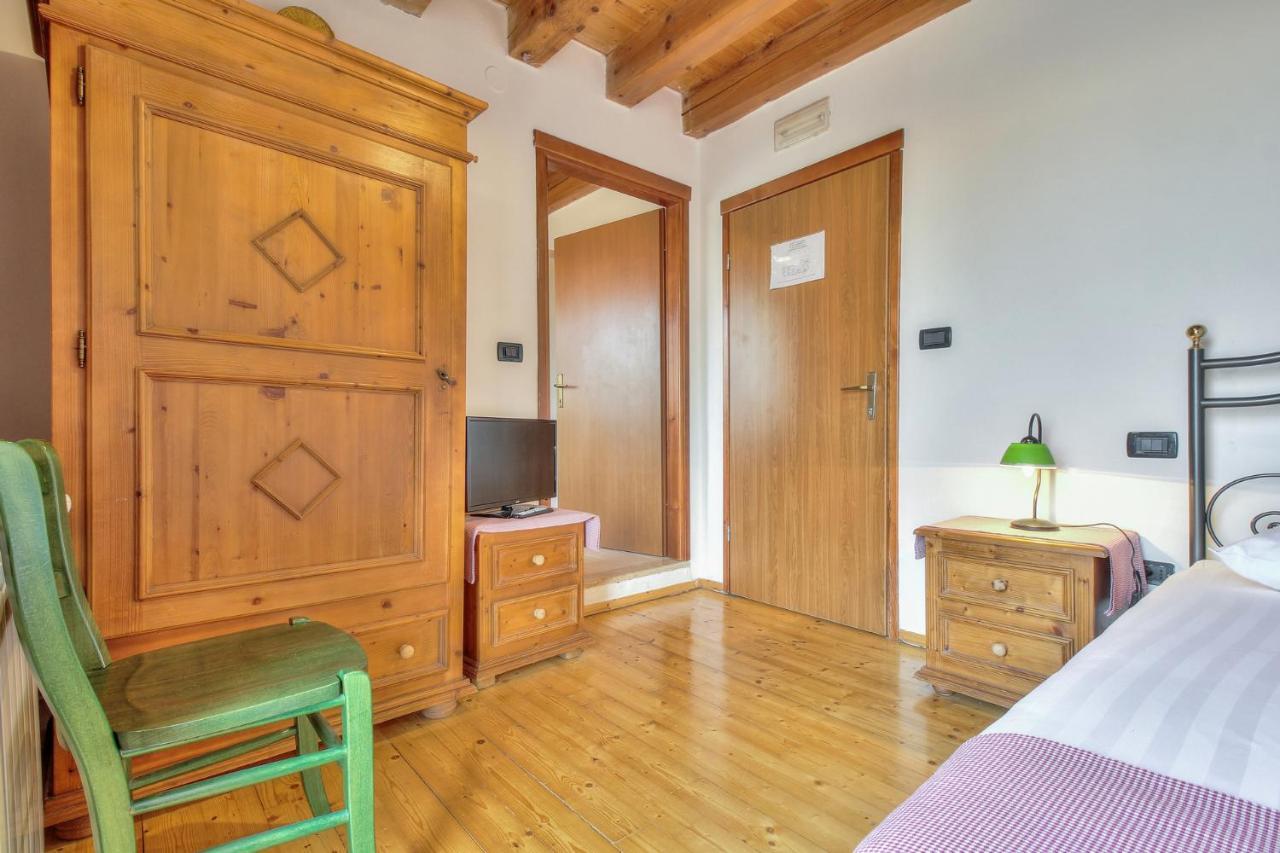 Casa Romantica La Parenzana 3* Buje