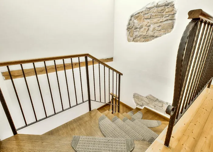 Casa Romantica La Parenzana