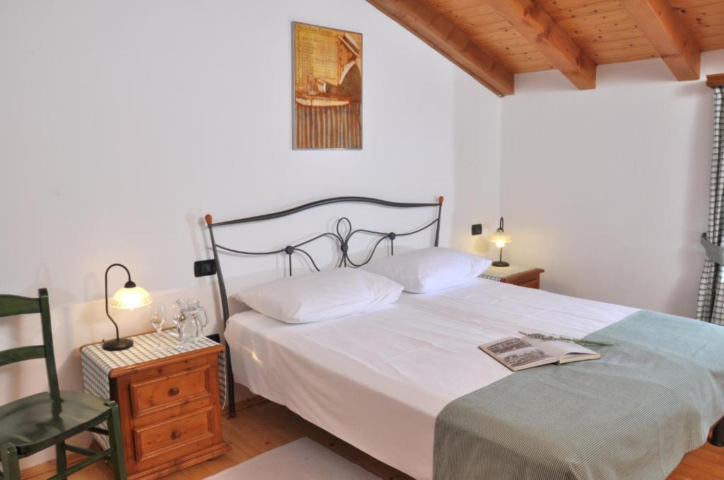 Casa Romantica La Parenzana Bed & Breakfast 3*