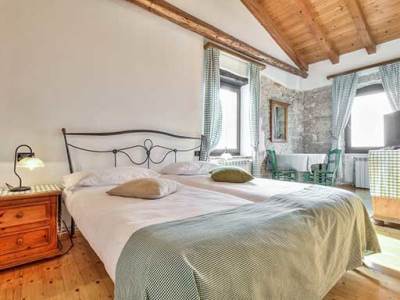 Casa Romantica La Parenzana 3*
