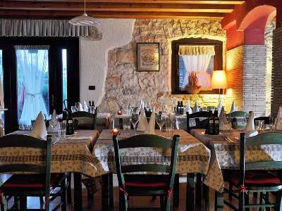 Casa Romantica La Parenzana Bed & Breakfast 3*